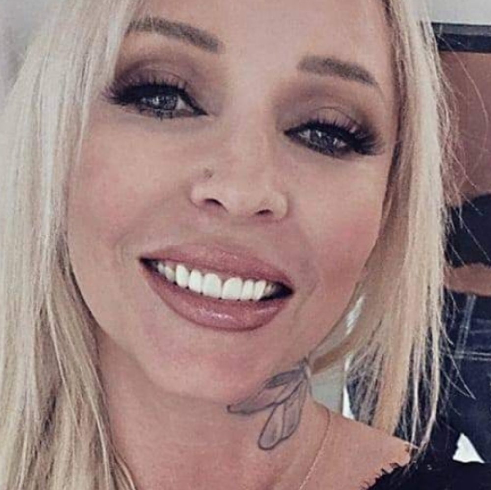 Meet your Posher, Shannon